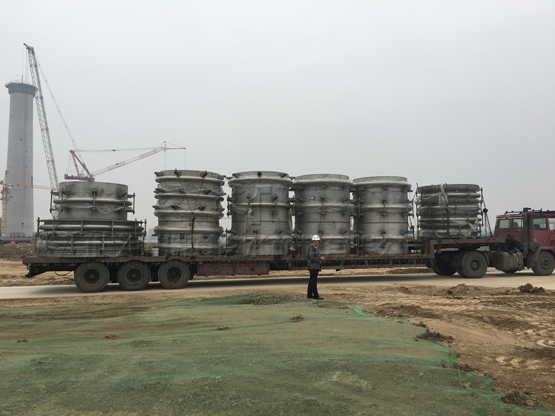 ���ܿ�¡�_(d��)�l(f��)����޹�˾����؛�F(xi��n)��(ch��ng)-317L--DN3200�ΌӴ�β��a(b��)����